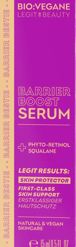 Barrier Boost Serum, 15 ml