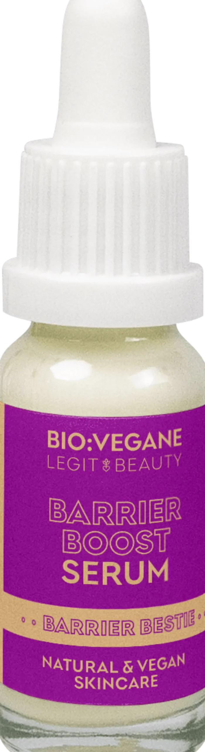 Barrier Boost Serum, 15 ml
