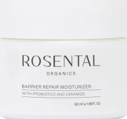 Barrier Repair Moisturizer, 50 ml
