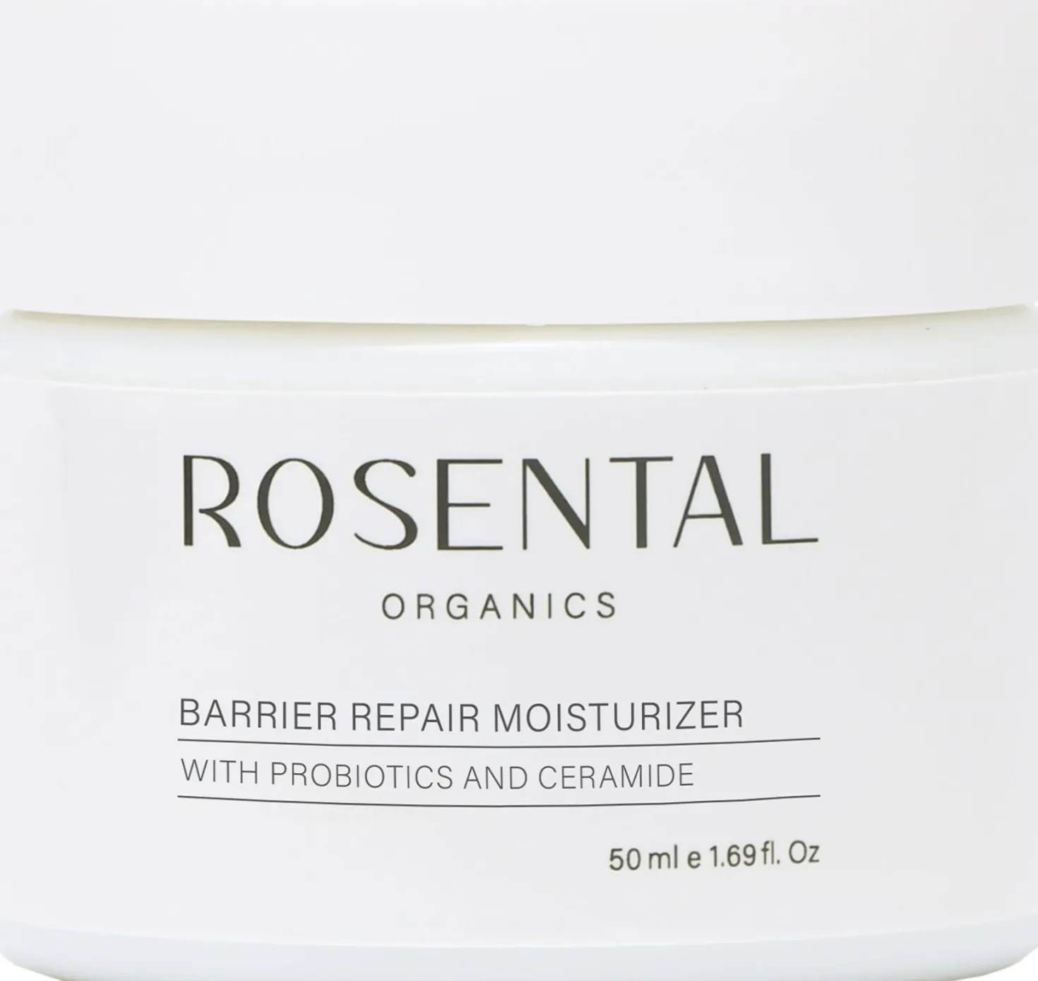 Barrier Repair Moisturizer, 50 ml