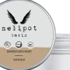 Basic Deodorant Cream, 55 g