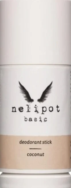 Basic Deodorant Stick, 55 g