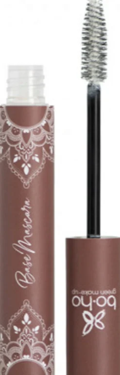 Basis Mascara, 01 Blanc (8 ml)