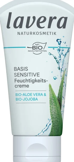 basis sensitiv - Crema Idratante, 50 ml