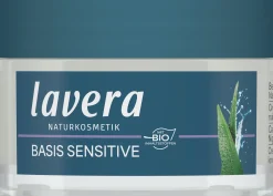 basis sensitiv - Crema Notte Lenitiva, 50 ml