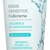 basis sensitiv - Crema Piedi, 75 ml