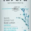 basis sensitiv - Lozione Idratante Express, 250 ml