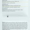 basis sensitiv - Maschera Antirughe Q10, 10 ml