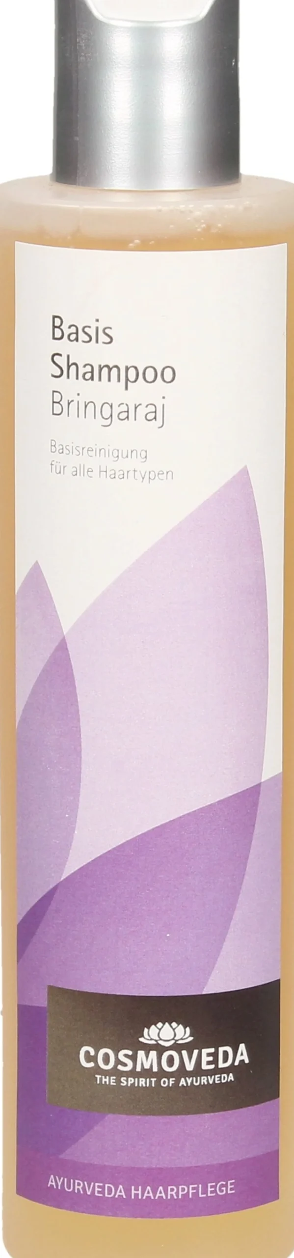 Basis Shampoo - Bringaraj, 200 ml