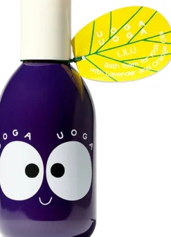 Bath Foam LILU, 250 ml