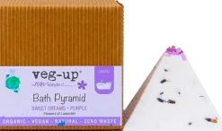 Bath Pyramid, Sweet Dreams (100 g)