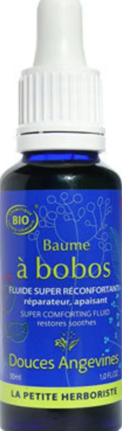 Baume à Bobos Serum, 30 ml