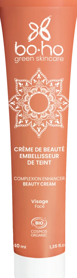 BB Cream