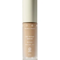 BB Cream, 100 Amber Stones (30 ml)