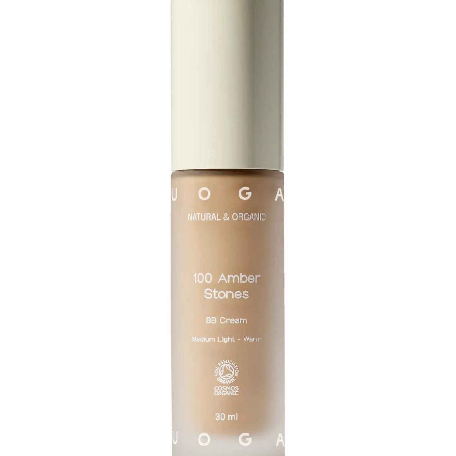 BB Cream, 100 Amber Stones (30 ml)