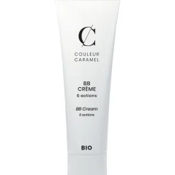 BB Cream, 12 Golden Beige (30 ml)