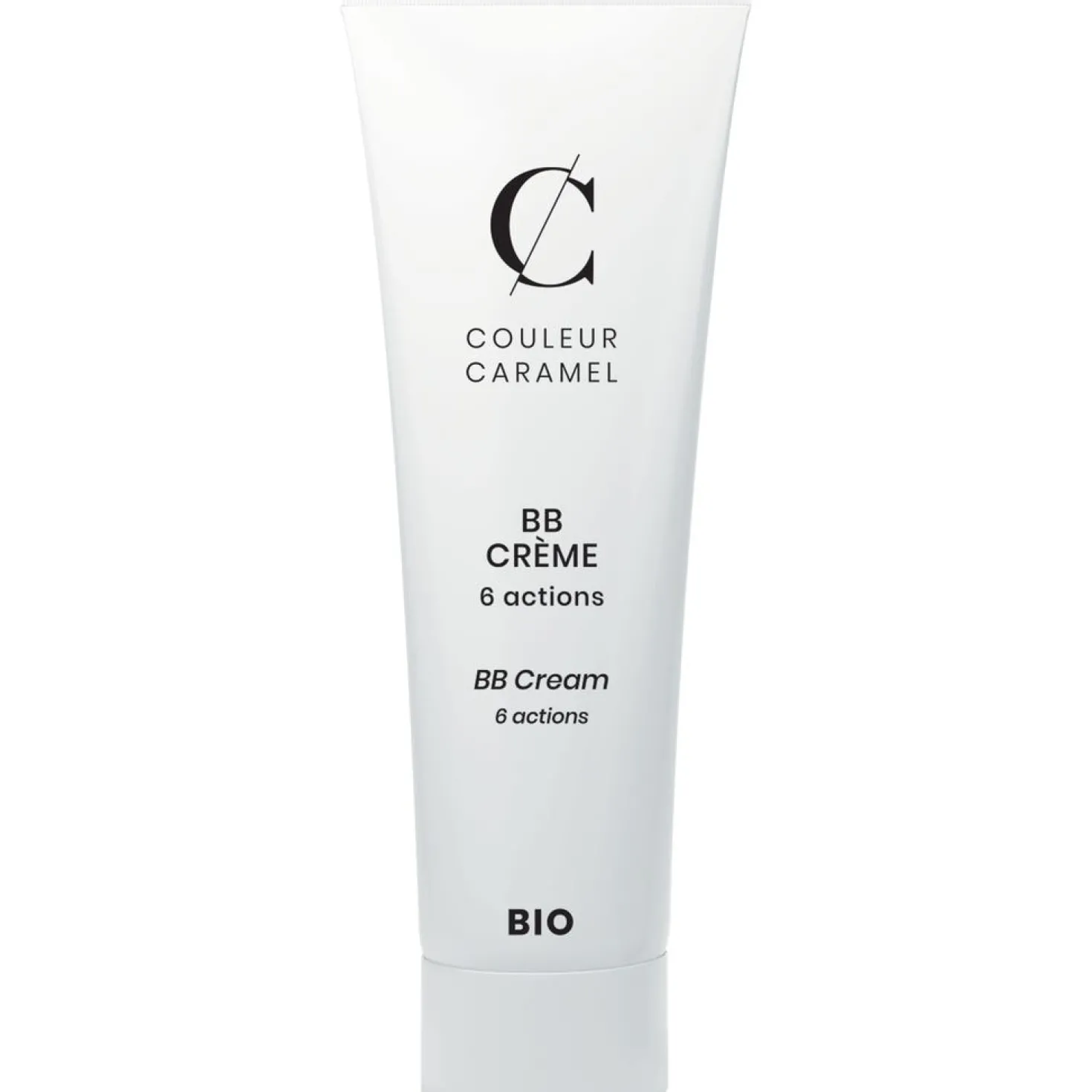BB Cream, 12 Golden Beige (30 ml)