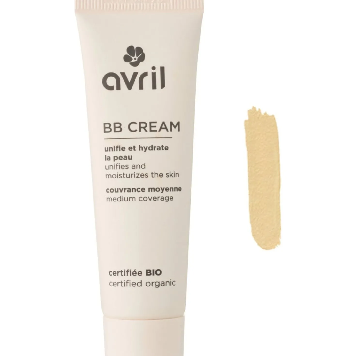BB Cream, Medium (30 ml)