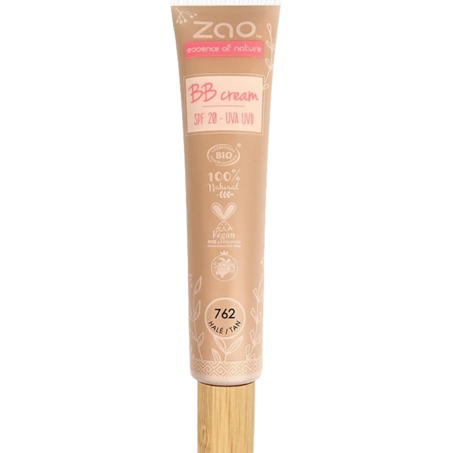 BB Cream, 761 Medium (30 ml)