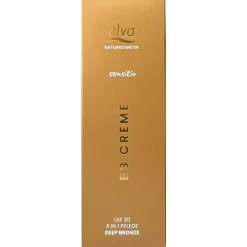 BB Cream Sensitiv, Light Beige (30 ml)