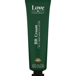 BB Cream SPF 15, Medium (30 g)