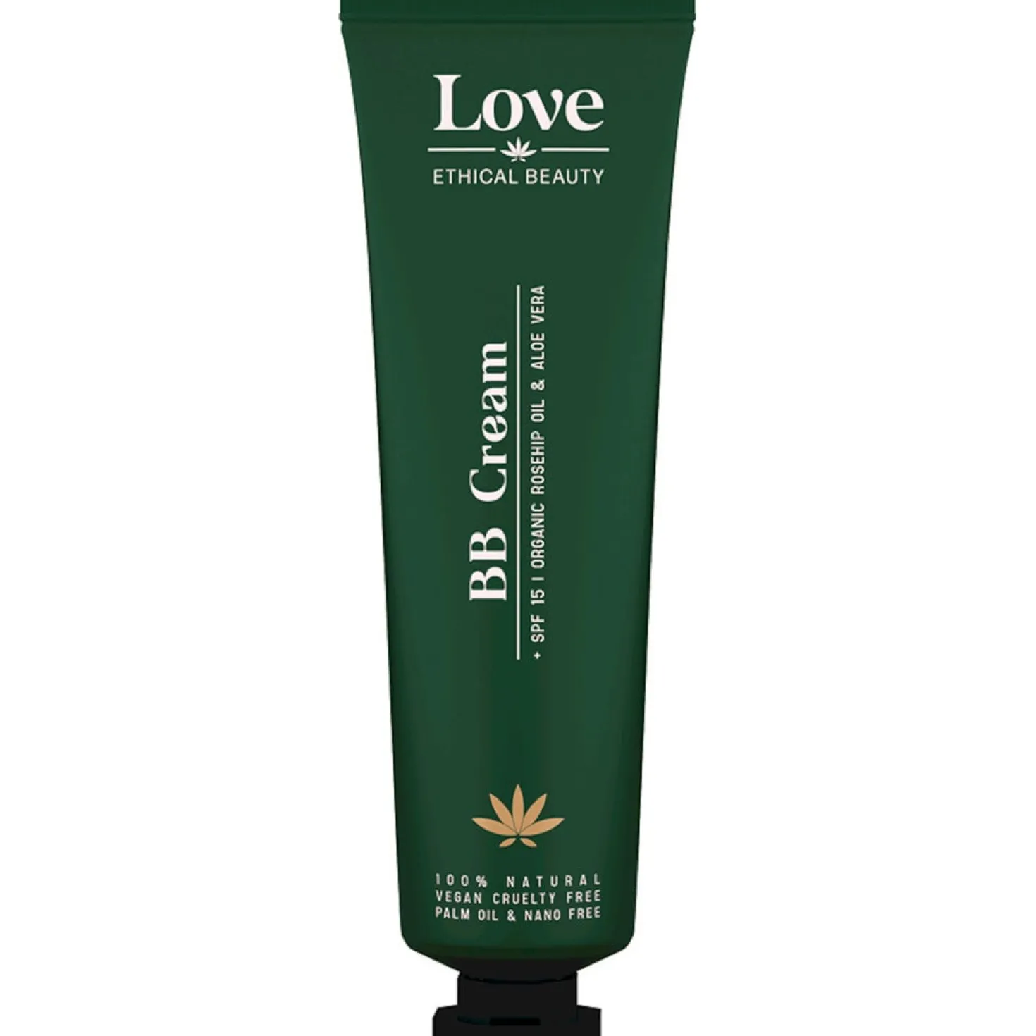 BB Cream SPF 15, Medium (30 g)