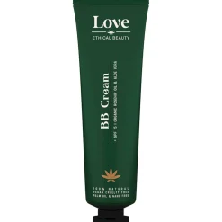 BB Cream SPF 15, Medium (30 g)