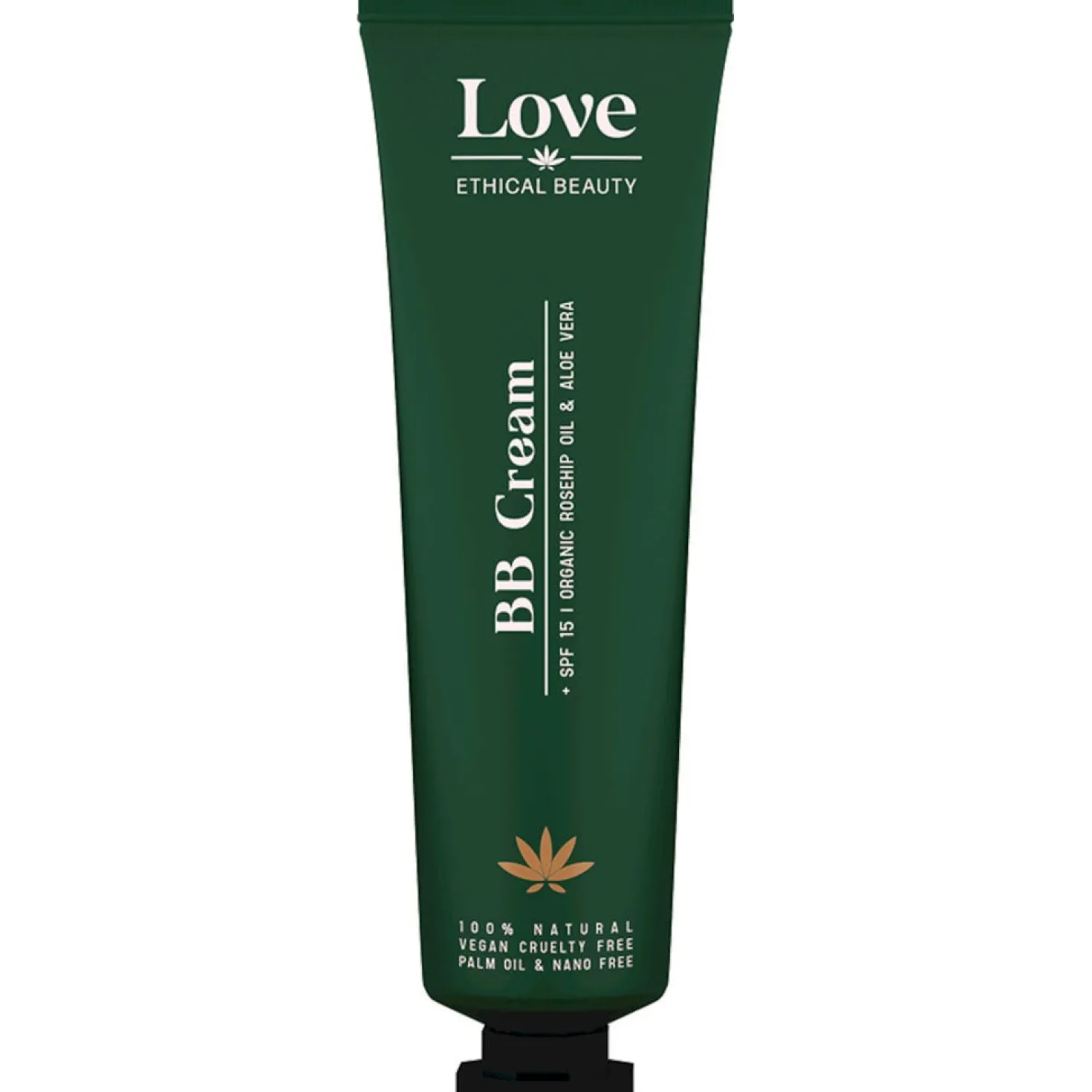 BB Cream SPF 15, Medium (30 g)