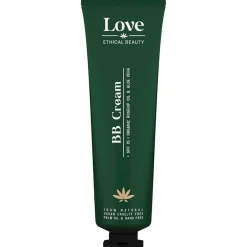 BB Cream SPF 15, Medium (30 g)