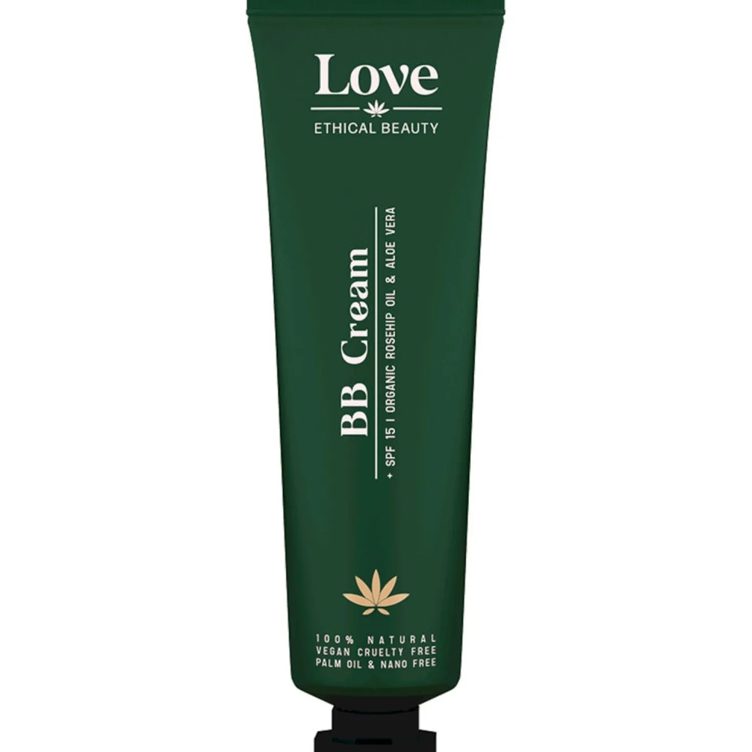 BB Cream SPF 15, Medium (30 g)
