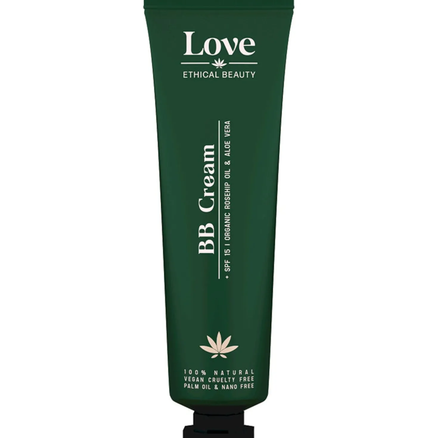 BB Cream SPF 15, Medium (30 g)