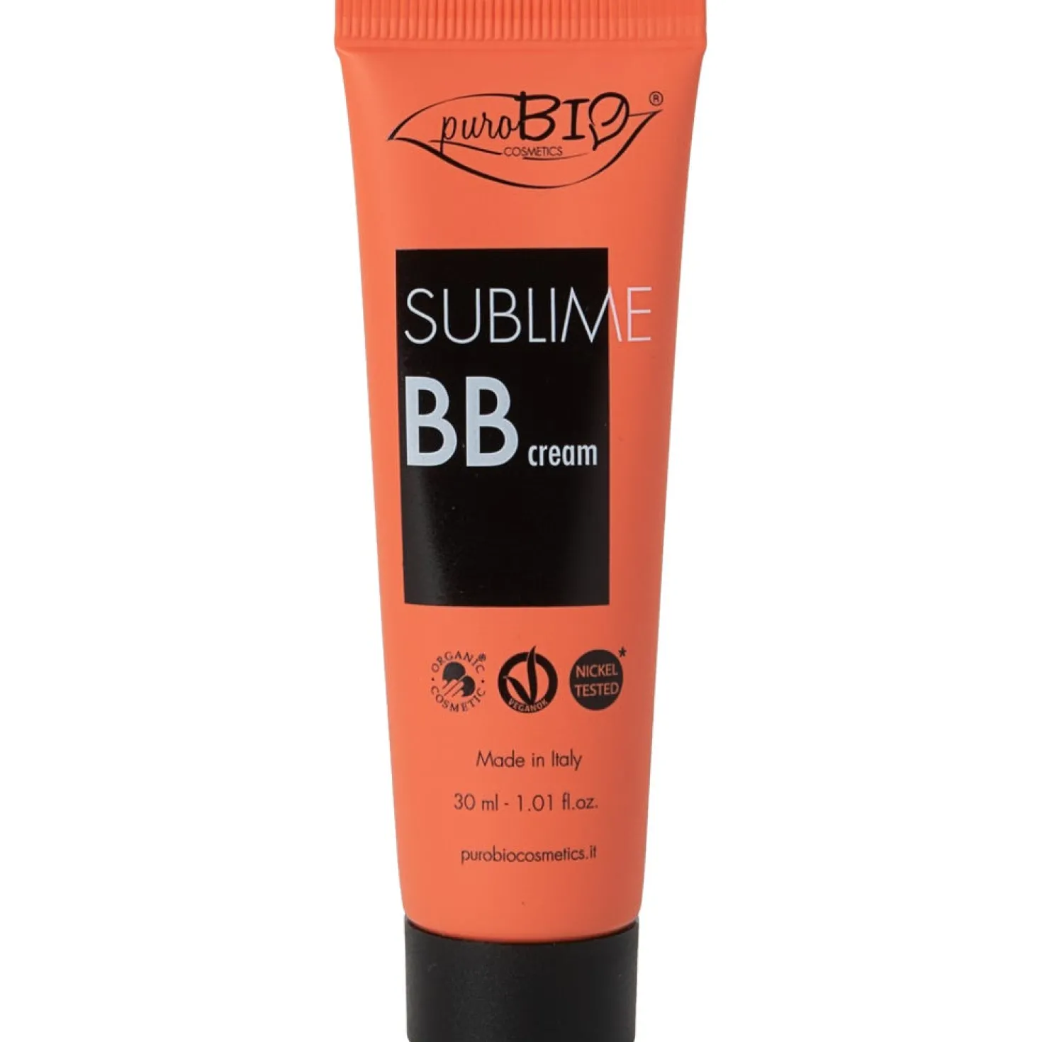 BB Cream Sublime, 02 (30 ml)