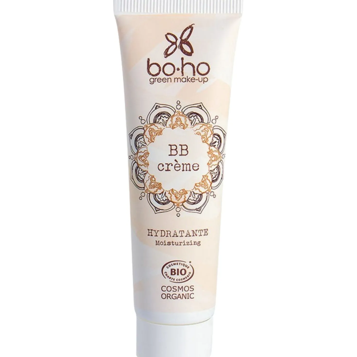 BB Creme, 03 Beige Rose (30 ml)