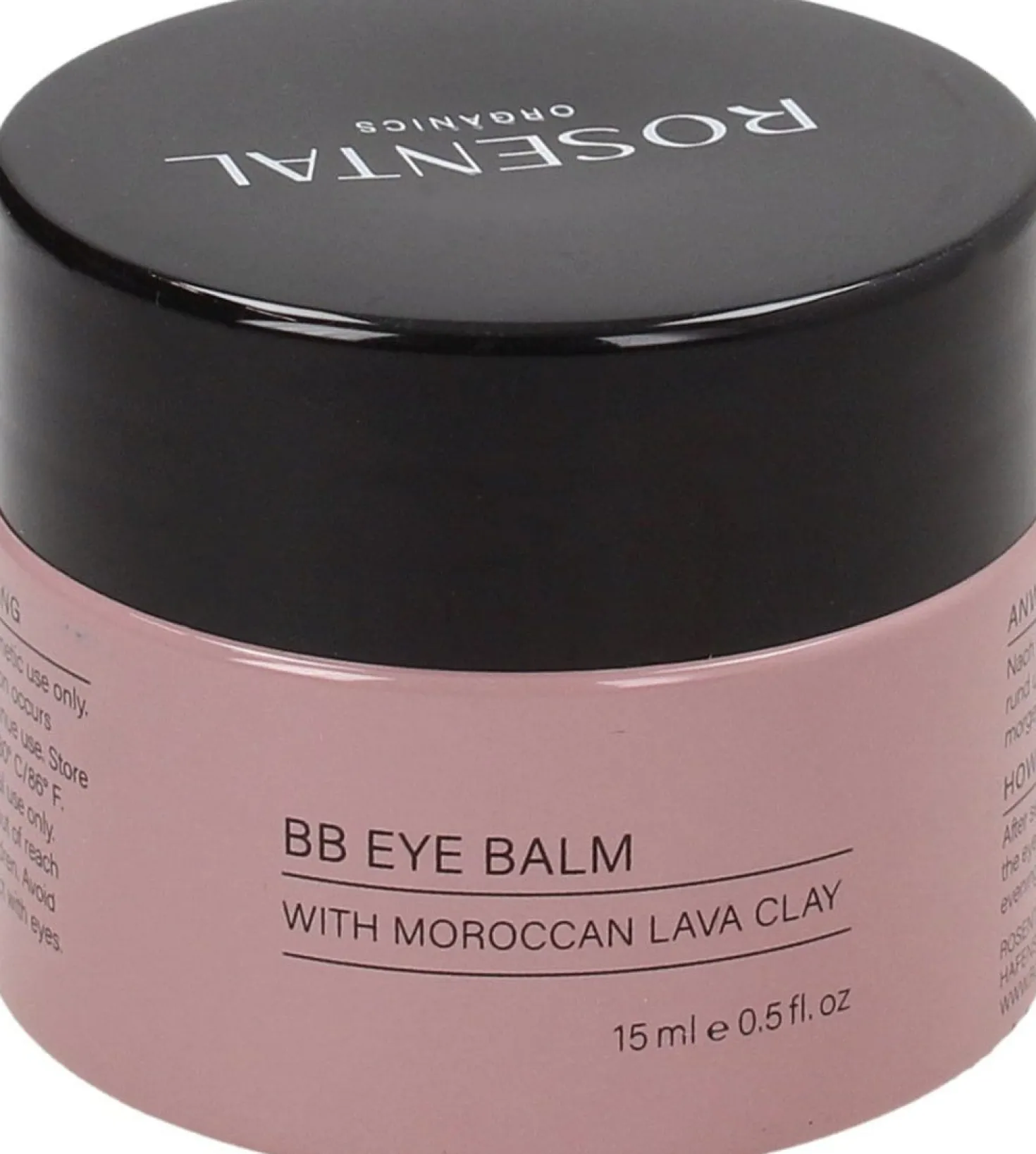 BB Eye Balm, 15 ml