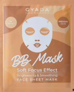 BB Mask, Medium Skin (15 ml)