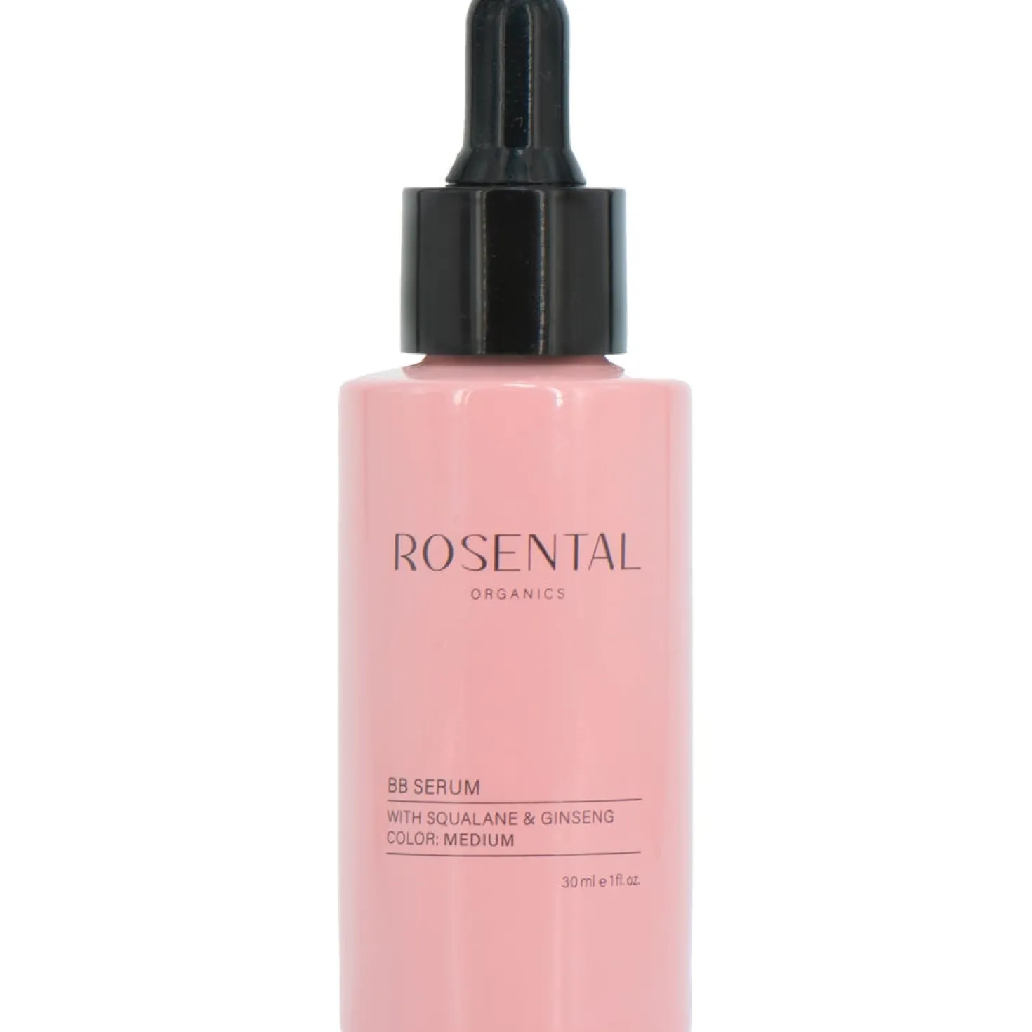 BB Serum, Light (30 ml)