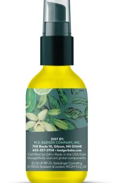 Beard Oil, 29 ml