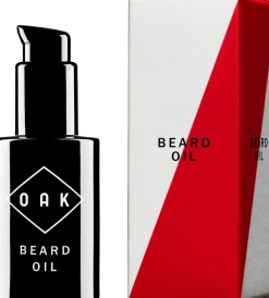 Beard Oil, 30 ml