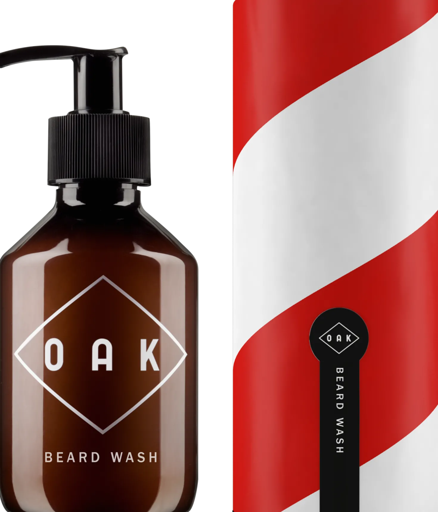 Beard Wash, 200 ml