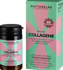 Beauty Collagene, 60 compresse