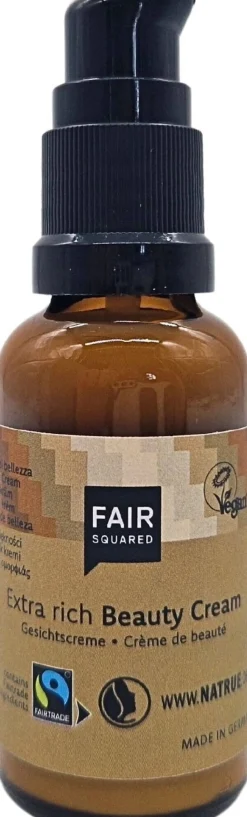 Beauty Cream Extra Rich, 30 ml