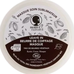 Beauty Hair Mask, 200 ml