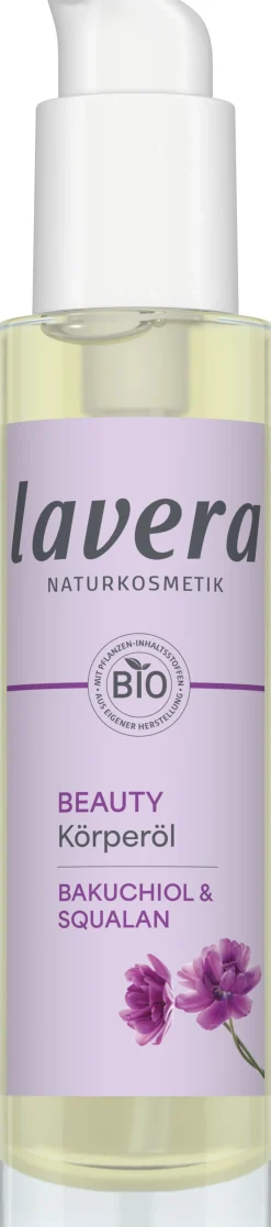 Beauty Olio Corpo, 100 ml