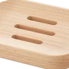 Beechwood Soap Dish