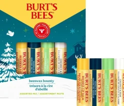 Beeswax Bounty Lip Balm Mix, 17 g