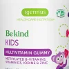 Be kind Kids - Multivitamin Gummies, 90 gummies