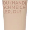 benecosBIO Crema Mani Karitè e Avena Bio, 100 ml