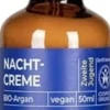 benecosBIO Crema Notte all'Argan Bio, 50 ml
