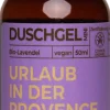 benecosBIO Gel Doccia ai Profumi della Provenza, 50 ml