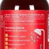 benecosBIO Gel Doccia 2in1 Uomo alla Birra Bio, 500 ml